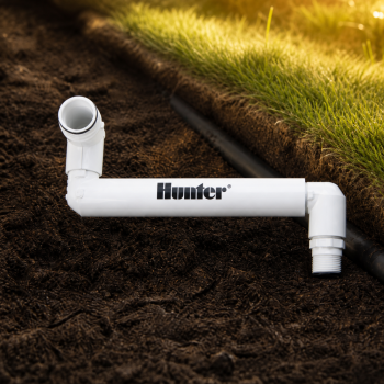 Hunter HSJ-Dişli Swing Joint 1 1/2"