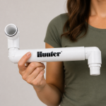 Hunter HSJ 1 1/2 görseli