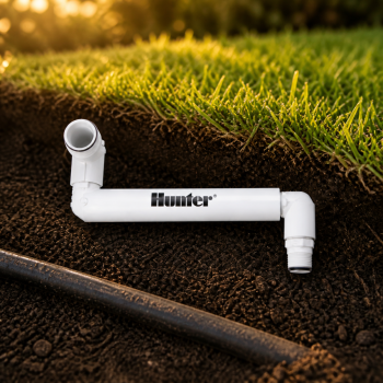 Hunter HSJ-Dişli Swing Joint 1 1/4"