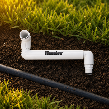 Hunter HSJ-Dişli Swing Joint 3/4"