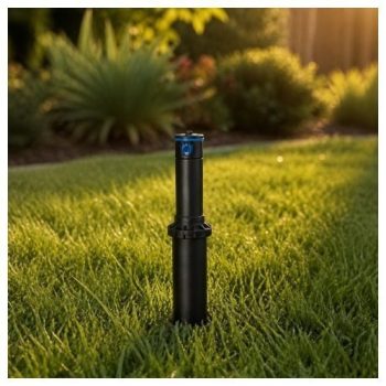 Hunter I-20-04 Rotor Sprinkler - 3/4 inç, 4 inç Pop-up, Ayarlanabilir Açı
