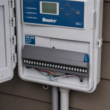 Hunter ICM-2200 22 İstasyonlu Ek Modül