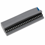 Hunter ICM-2200 Kontrol Panosu İçinde Sinematik Görsel