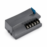 Hunter ICM-400 Kontrol Panosu İçinde Sinematik Görsel