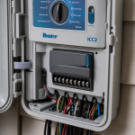 Hunter ICM-800 8 İstasyonlu Ek Modül