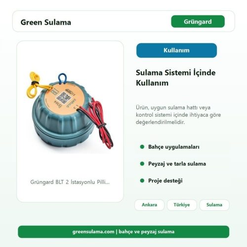 Hunter PHC-601-E PRO-HC Wi-Fi Kontrol Ünitesi görseli