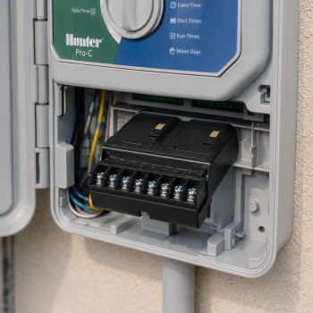 Hunter PCM-900 9 İstasyonlu Ek Modül