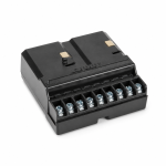 Hunter PCM-900 Kontrol Panosu İçinde Sinematik Görsel