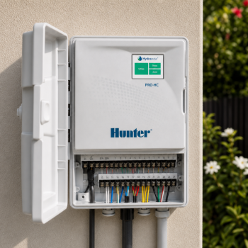 Hunter PHC-1201-E PRO-HC Wi-Fi Kontrol Ünitesi
