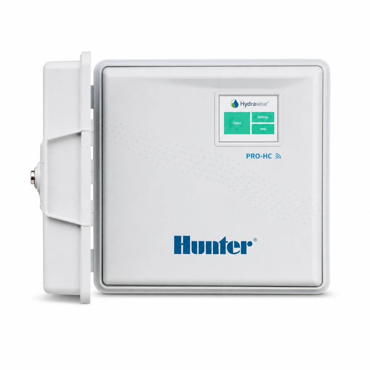 Hunter PHC-2401-E Beyaz Fon