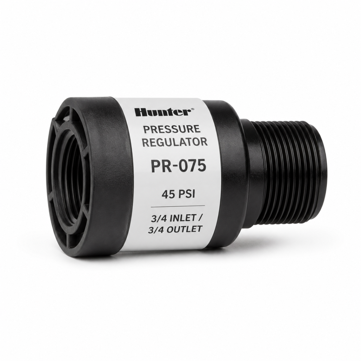 Hunter PR-075 Beyaz Fon