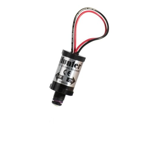 Hunter Solenoid Bobinler - 9v görseli