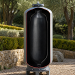 Italian Se.Fa 500/750 LT EPDM Hidrofor Tank Membranı