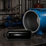 Kresmak 5/8 LT Butil Hidrofor Tank Membranı