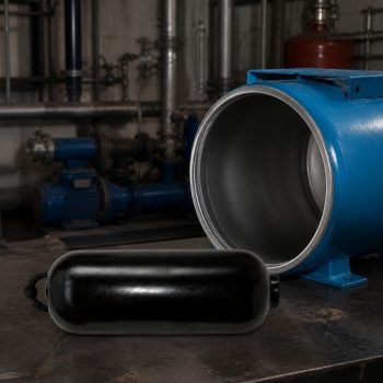 Kresmak 500/750 LT Butil Hidrofor Tank Membranı