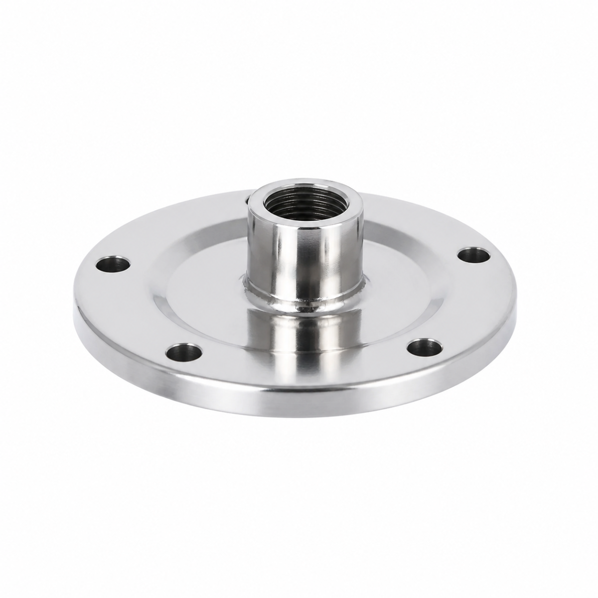 Litson 24-100 lt Hidrofor Tank Flanşı - white