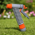 Tetikli Su Tabancası 1/2" Lüx Rekorlu