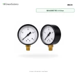 MECK Manometre – Sinematik