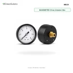 MECK Manometre – Sinematik