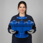 Nesil çift küreli vantuz görsel 1