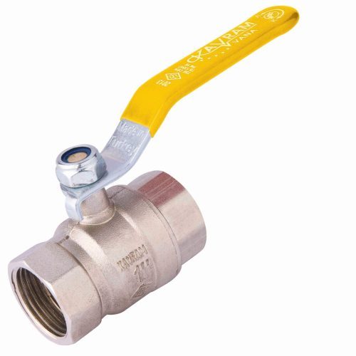 Kavram MOP5 Doğalgaz Vanası - Orijinal