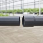 Pimtaş U-PVC Yapıştırma Muflu Boru PN10 – Ürün