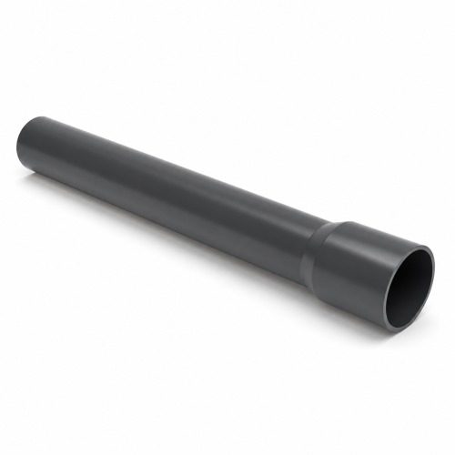 Pimtaş U-PVC Yapıştırma Muflu Boru PN10 - Ürün Pimtaş U-PVC yapıştırma muflu boru PN10 ürün görseli