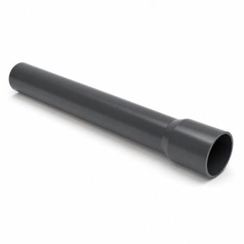 Pimtaş U-PVC yapıştırma muflu boru PN10 ürün görseli