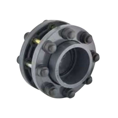 Pimtaş UH-PVC Yapıştırma Muflu Flanş Takımı - Resmî Ürün Görseli Pimtaş UH-PVC yapıştırma muflu flanş takımı resmî ürün görseli