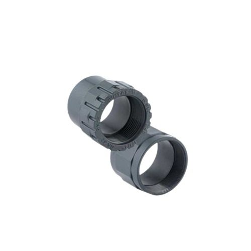 Pimtaş UH-PVC İç Yapıştırma İçten Dişli Adaptör - Resmî Ürün Görseli Pimtaş UH-PVC tek taraf içten dişli redüksiyonlu adaptör resmî ürün görseli