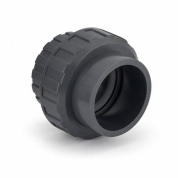 Pimtaş UH-PVC rakor ürün görseli