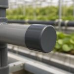 Pimtaş UH-PVC Yapıştırma Muflu Kör Tapa – Ürün