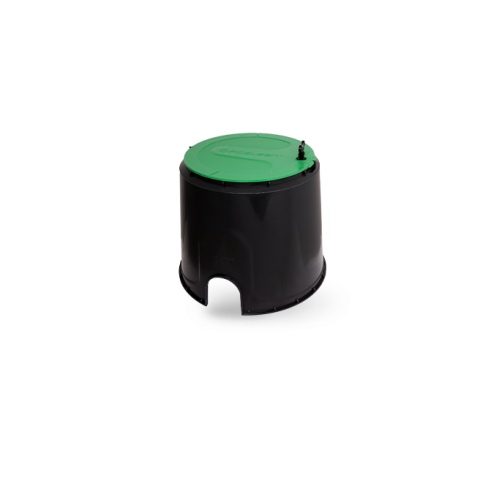 Poelsan 10″ vana kutusu görseli 3