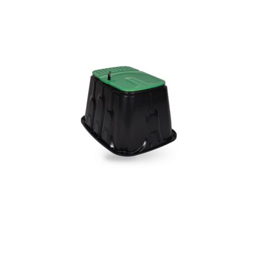 Poelsan 12″ Standart vana kutusu görseli 3