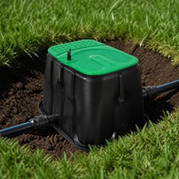 Vana Kutuları ve Kapakları (Tüm Boyutlar) - 12" STANDART – Poelsan