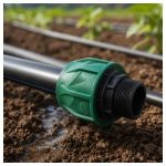 Poelsan Yeşil Seri Kablin Erkek 32 x 1 ¼” görseli 1