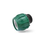 Poelsan Yeşil Seri Kablin Erkek 20 x ½” görseli 1