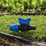 Poelsan DN15 Kilitli Bağlantı Kurtağzı 20 x 25 görseli 1