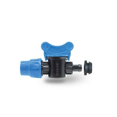 Poelsan DN15 Kilitli Bağlantı Grommet 25 x 20 görseli 3