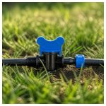 Poelsan DN8 Erkek Grommet D.C.18 mm ¾ x 16 görseli 1