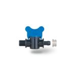 Poelsan DN8 Erkek Grommet D.C.18 mm ¾ x 16 görseli 1