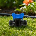 Poelsan Mini Vana Erkek Erkek(dn15) - 1" x 1"