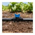 Poelsan Mini Vana Contasız Çıkış(dn8) - 12
