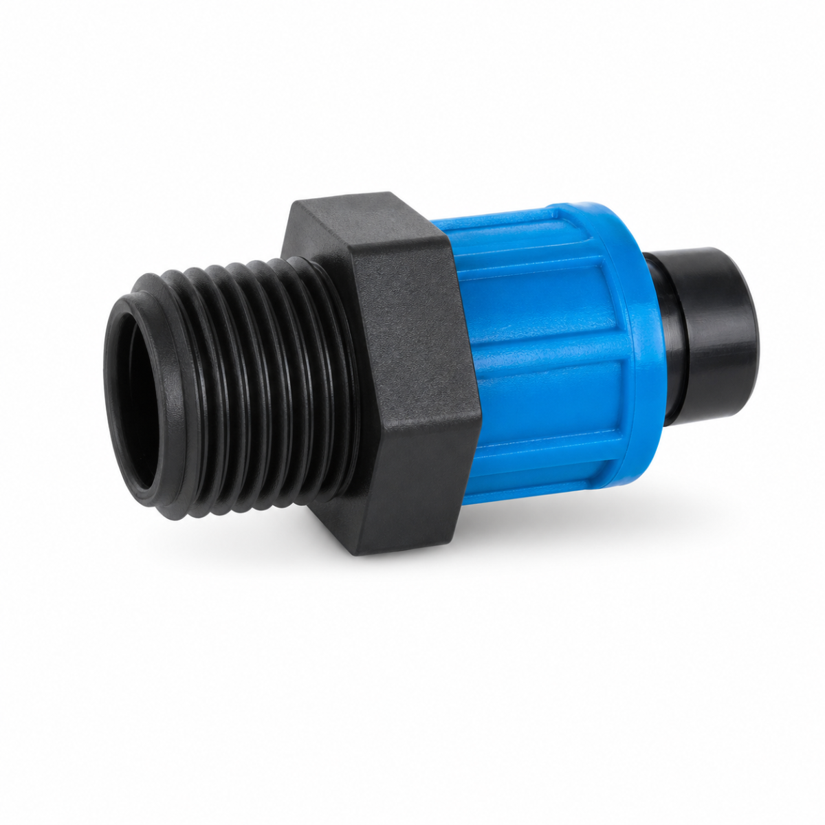 Poelsan Ters Kilitli Nipel Erkek 20 x 3/4″ resmi