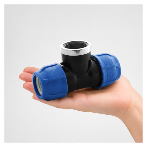 Poelsan mavi-disi-te avuç içi