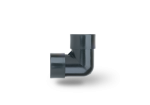 Poelsan PP Fittings Dişli Dirsek Dişi Dişi Sinematik