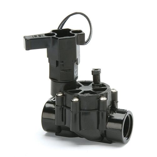 Rain Bird 100DV 24V solenoid vana beyaz fon Rain Bird 100DV 24V solenoid vana beyaz fon