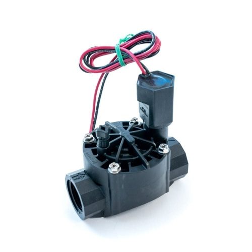 Rain Bird 100HV Serisi 9V latching solenoid vana beyaz fon Rain Bird 100HV Serisi 9V latching solenoid vana beyaz fon