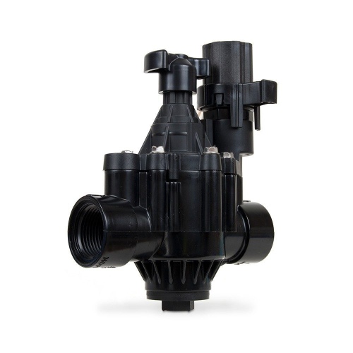 rain-bird-100pga-24v-beyaz Rain Bird 100PGA 24V 1 inç solenoid vana beyaz fon