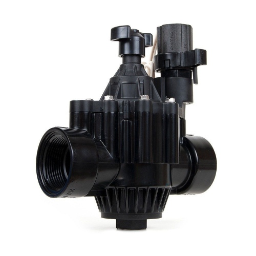 rain-bird-150pga-9v-beyaz Rain Bird 150PGA 9V 1,5 inç solenoid vana beyaz fon